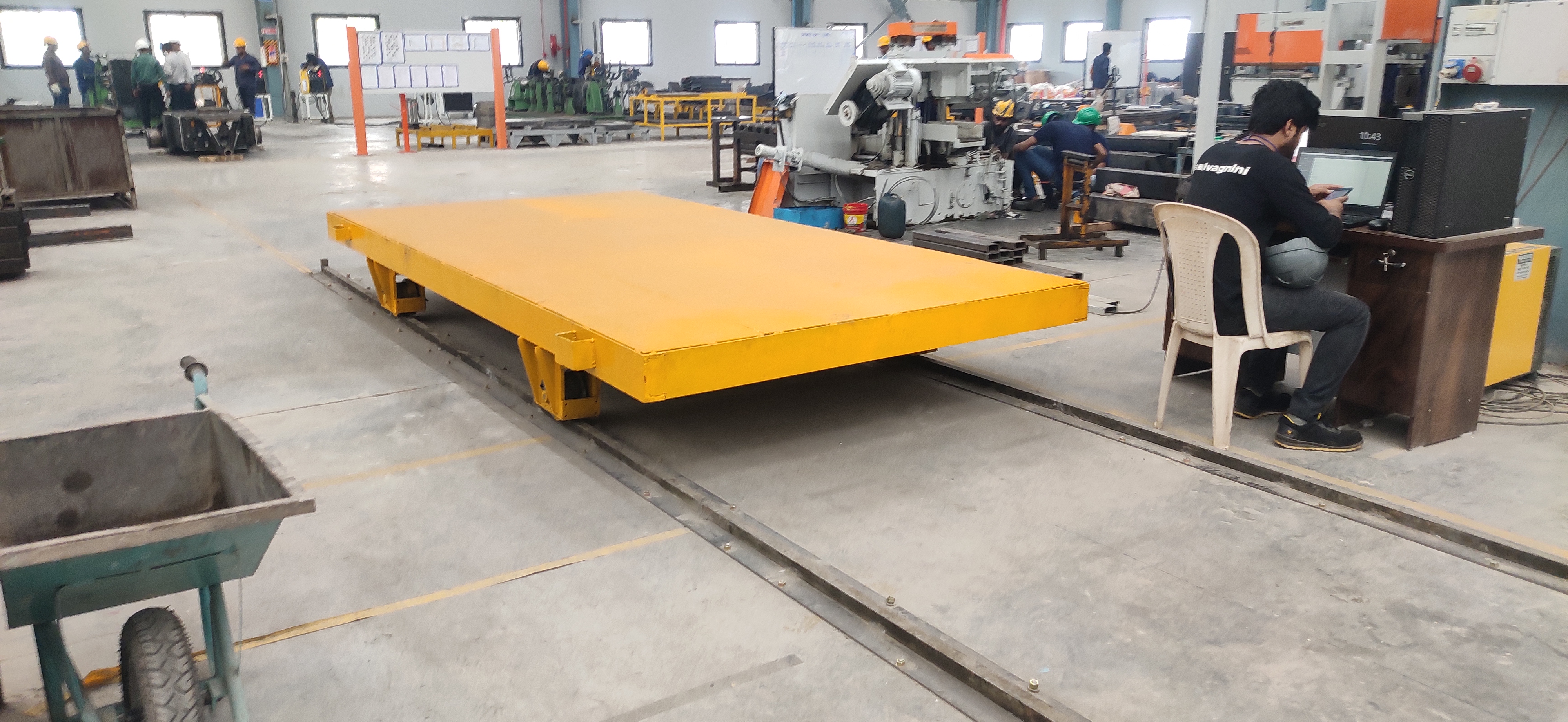 Trolley